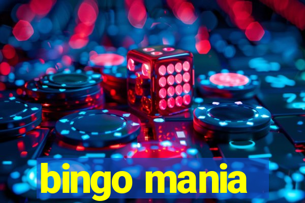 bingo mania